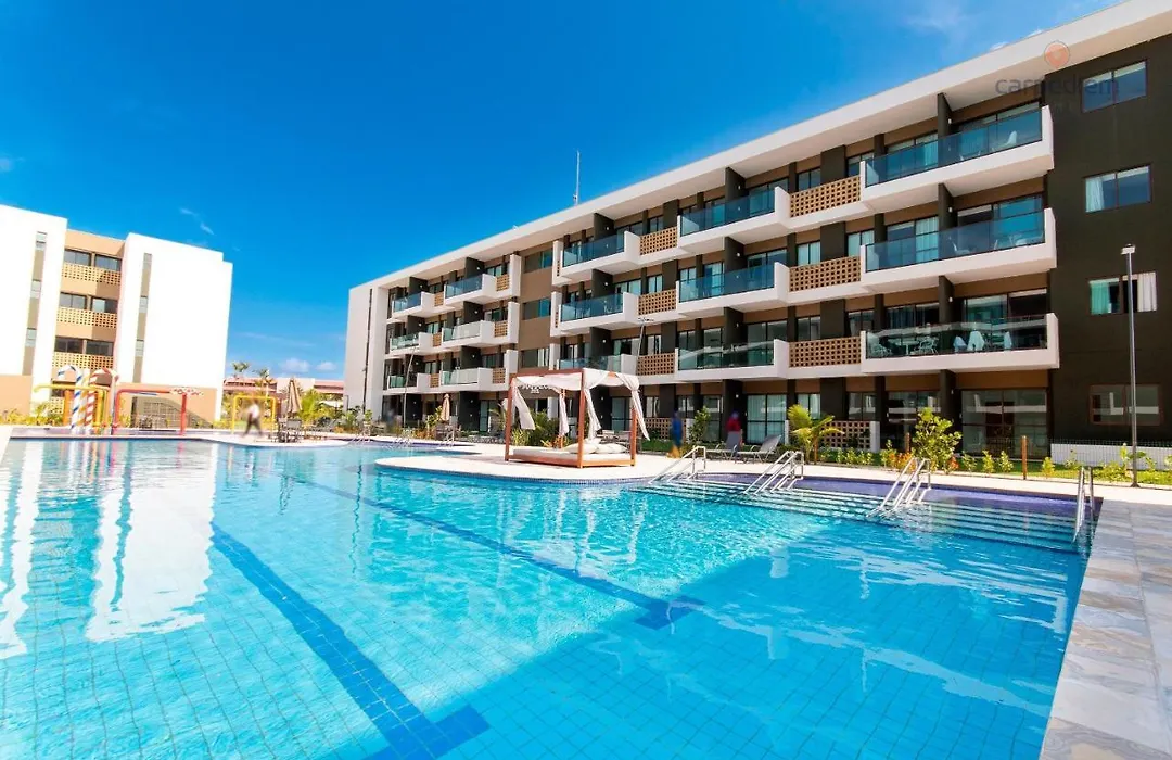 Mana Beach #B319 - Quádruplo por Carpediem-1