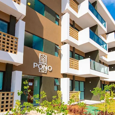 Mana Beach #B319 - Quádruplo por Carpediem-3