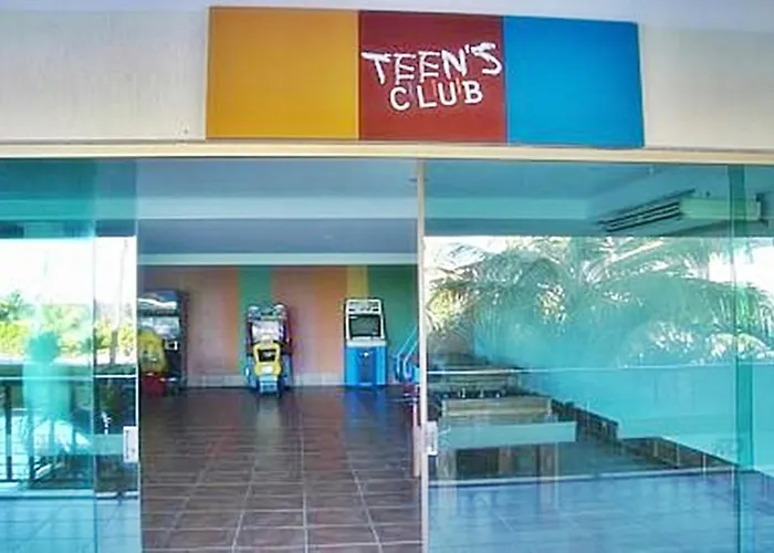 Flat No Beach Class Resort Pôrto das Galinhas